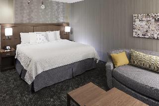 Courtyard Cypress Anaheim/Orange County