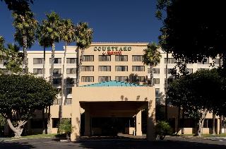 Courtyard Cypress Anaheim/Orange County