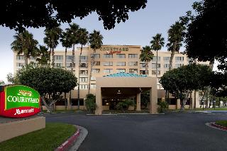 Courtyard Cypress Anaheim/Orange County