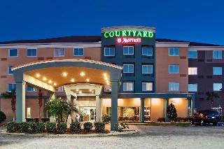 Courtyard Tampa Oldsmar