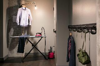 MOXY Seattle Downtown