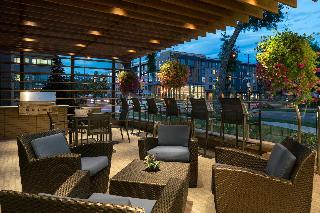 Residence Inn Boulder Canyon Boulevard