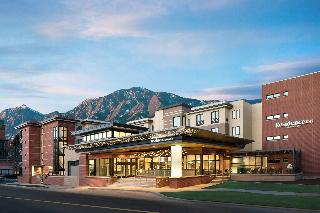 Residence Inn Boulder Canyon Boulevard