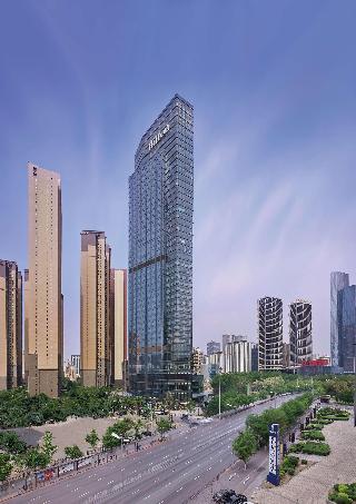 Hilton Shenyang Shimao