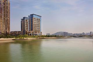 DoubleTree by Hilton Xiamen - Haicang