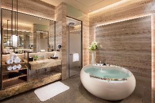 廈門海滄正元希爾頓逸林酒店 DoubleTree by Hilton Xiamen - Haicang