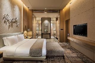 廈門海滄正元希爾頓逸林酒店 DoubleTree by Hilton Xiamen - Haicang