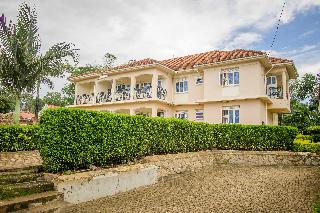 Dream Palace Hotel Mbale