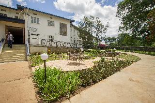 Mount Elgon Hotel & Spa