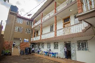 Town Lodge Tororo