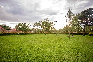 NV Fort Lugard Resort Hotel