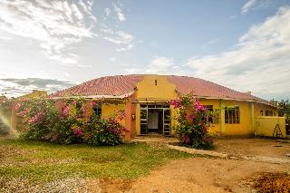 NV Fort Lugard Resort Hotel