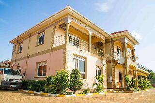 Akello Hotel Annex