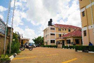 Akello Hotel