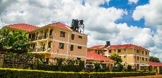 Akello Hotel