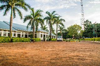 Pacific Grand Hotel