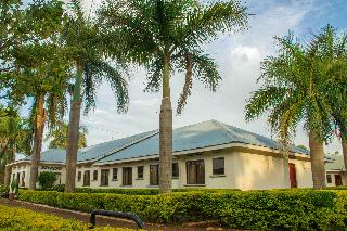 Pacific Grand Hotel