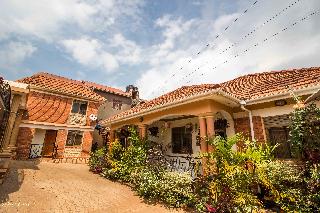 Albert Suites