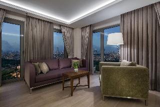 DoubleTree by Hilton Istanbul Topkapi
