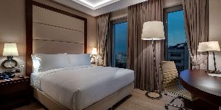 DoubleTree by Hilton Istanbul Topkapi