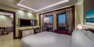 DoubleTree by Hilton Istanbul Topkapi