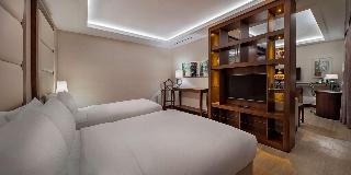 DoubleTree by Hilton Istanbul Topkapi