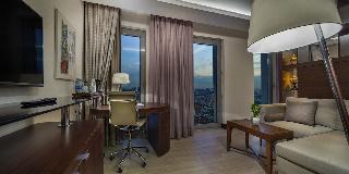 DoubleTree by Hilton Istanbul Topkapi
