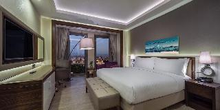 DoubleTree by Hilton Istanbul Topkapi