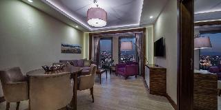 DoubleTree by Hilton Istanbul Topkapi