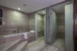DoubleTree by Hilton Istanbul Topkapi