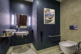 DoubleTree by Hilton Istanbul Topkapi