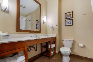 2 Queen Beds, Suite, Nonsmoking
