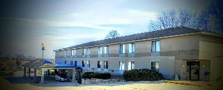Econo Lodge Galena Area