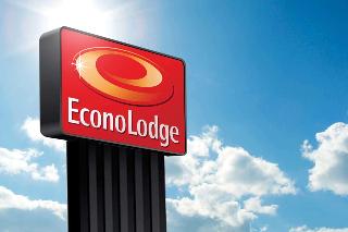Econo Lodge Galena Area