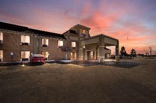 Comfort Inn Huntington Near University
