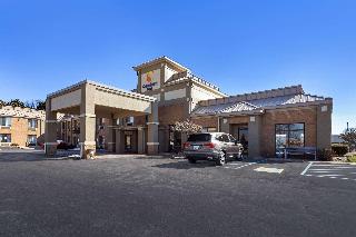 Comfort Inn Huntington Near University