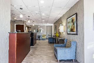 Quality Inn Pleasant Ville