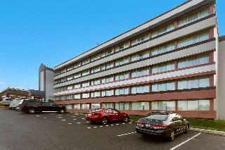 Chester hotel and Conference Center