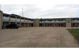 Rodeway Inn