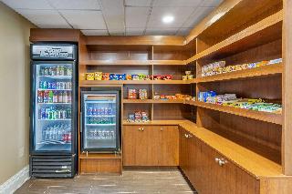 Comfort Inn Danvers- Boston