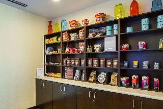 The Hotel at Sunland Park Casino, Ascend Hotel Col
