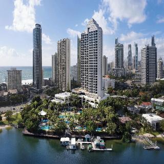 Marriott Vacation Club at Surfers Paradise