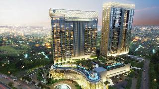 JW Marriott Hotel Kolkata
