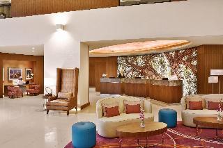Courtyard Riyadh Olaya