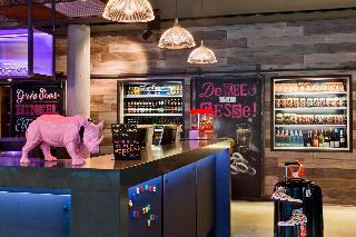 Moxy Frankfurt East