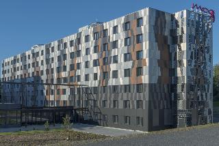 MOXY Oslo X