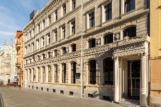 AC Hotel by Marriott Wroclaw
