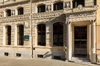 AC Hotel by Marriott Wroclaw