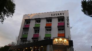 Savary