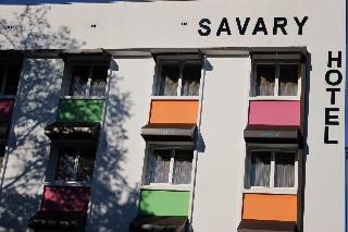 Savary